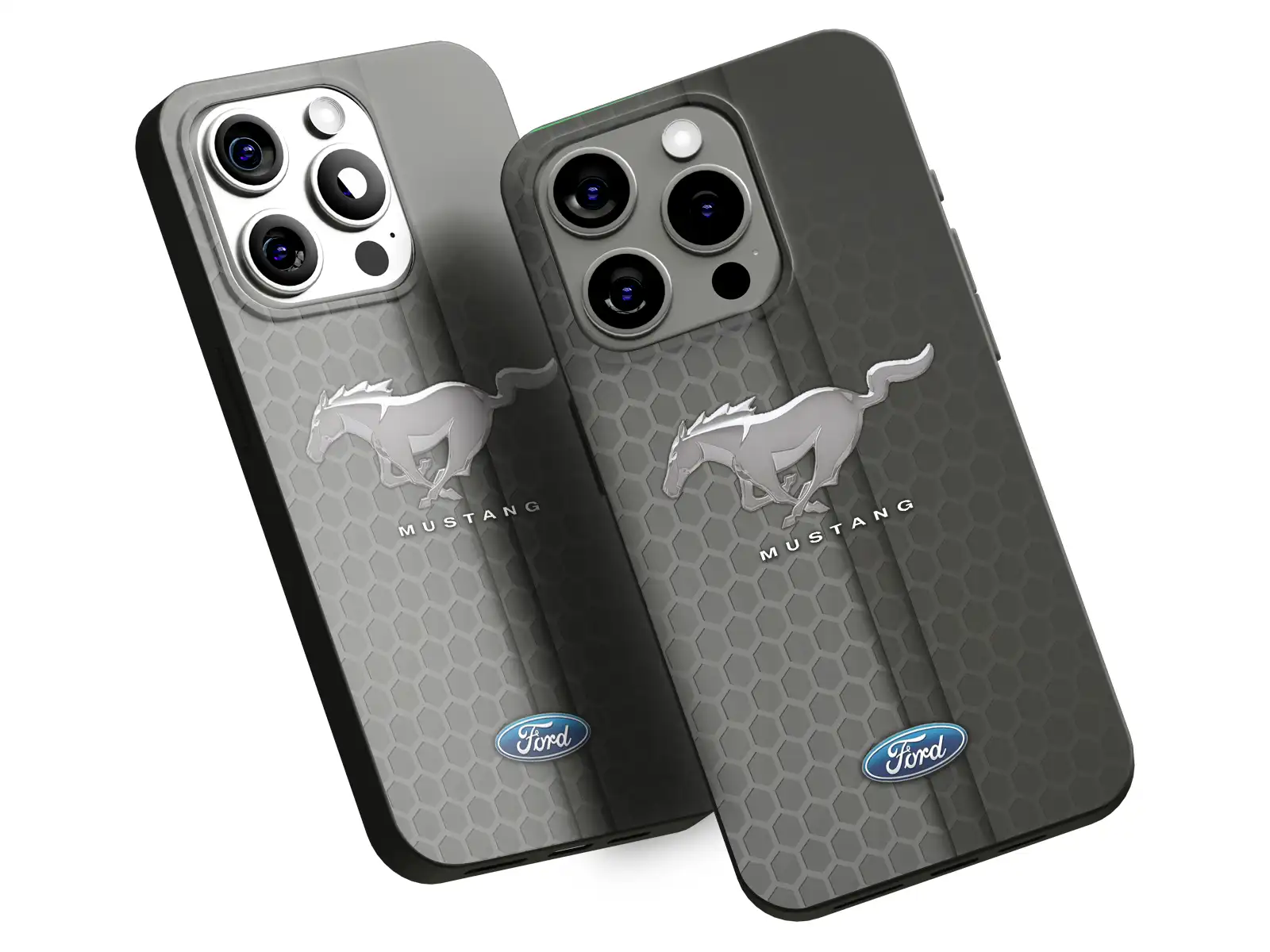 Ford Smartphone Hülle Anpassbares Design